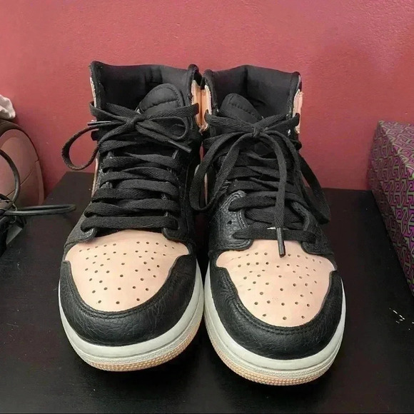 Jordan 1 Retro High